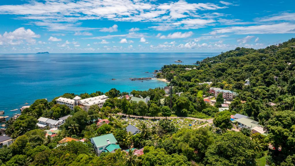 Photo 63: Glacis Heights Villa - Mahé (Seychelles)