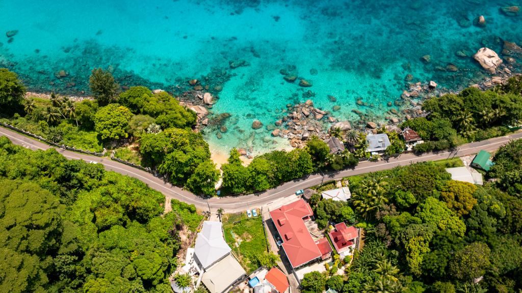 Photo 64: Glacis Heights Villa - Mahé (Seychelles)