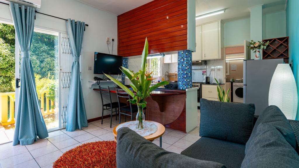 Photo 65: Glacis Heights Villa - Mahé (Seychelles)