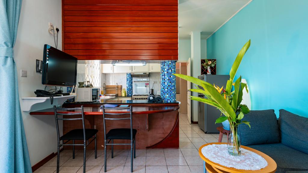 Photo 66: Glacis Heights Villa - Mahé (Seychelles)