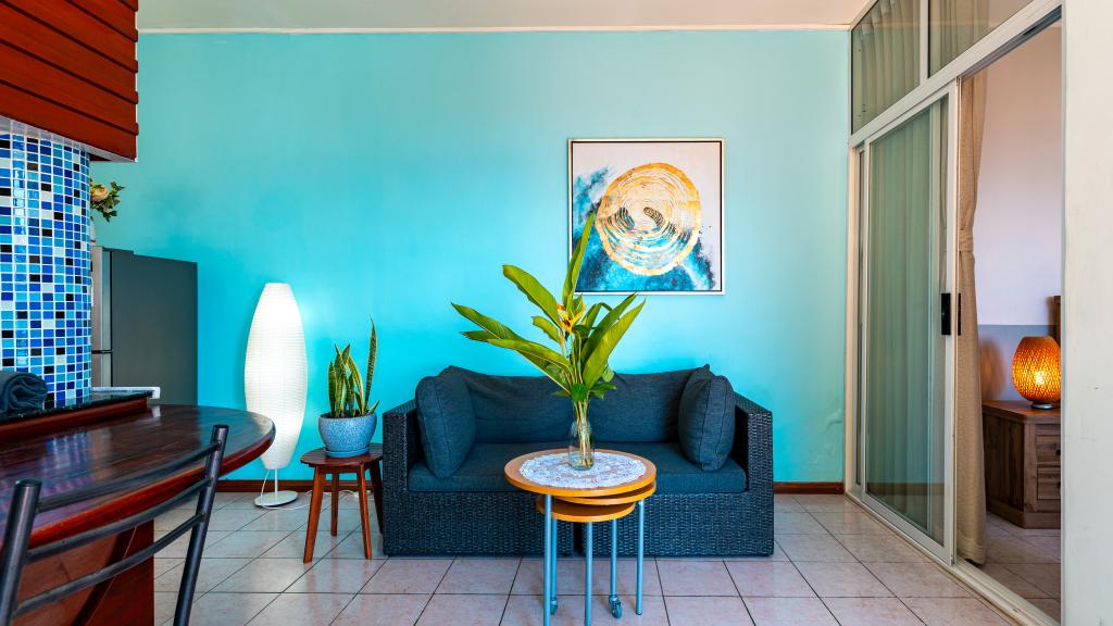 Photo 67: Glacis Heights Villa - Mahé (Seychelles)