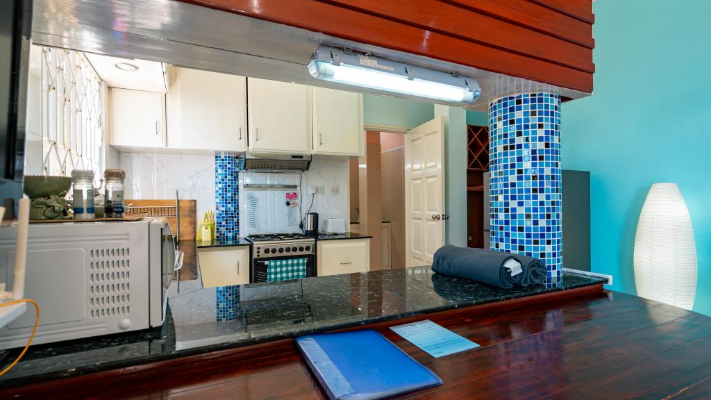 Photo 68: Glacis Heights Villa - Mahé (Seychelles)