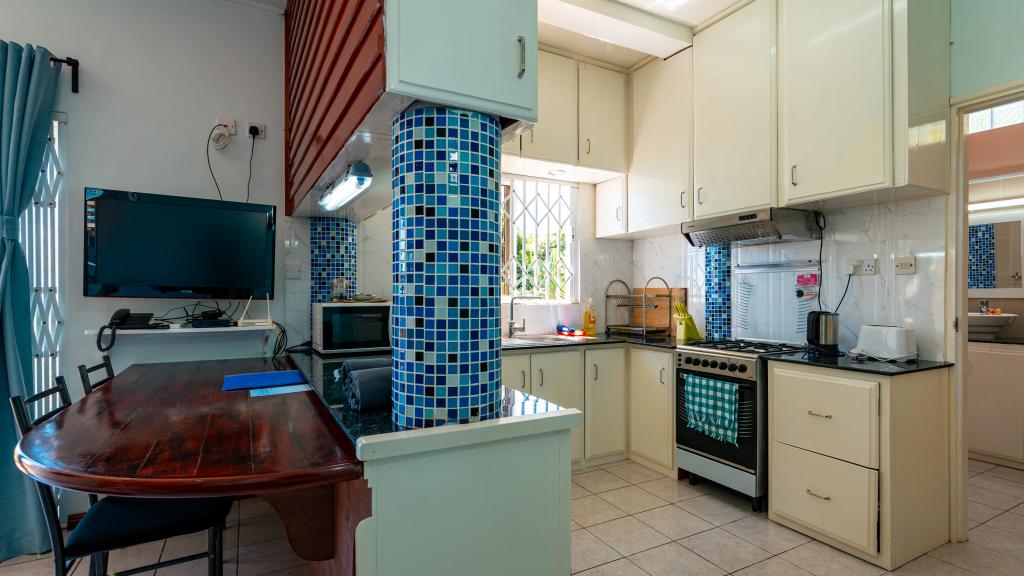 Photo 69: Glacis Heights Villa - Mahé (Seychelles)