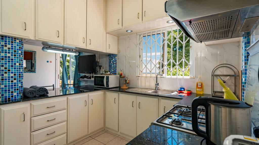 Photo 70: Glacis Heights Villa - Mahé (Seychelles)