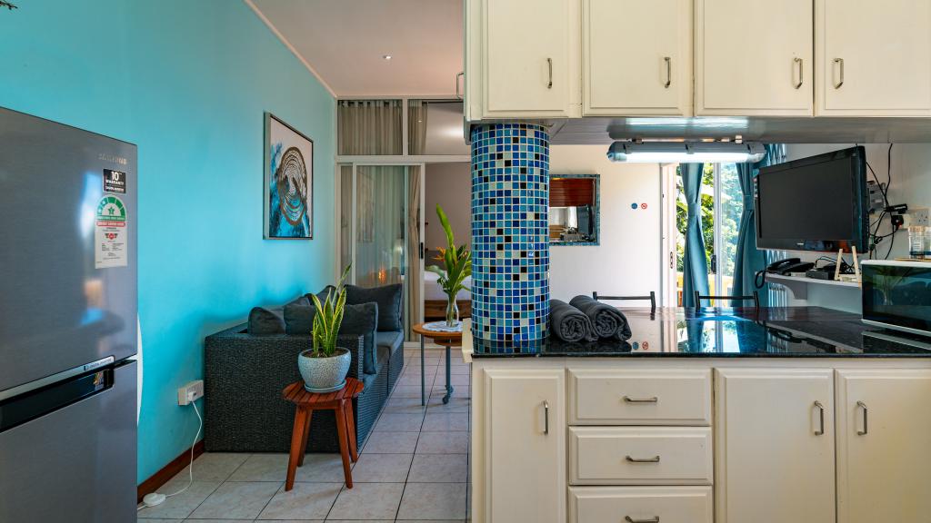 Foto 71: Glacis Heights Villa - Mahé (Seychelles)