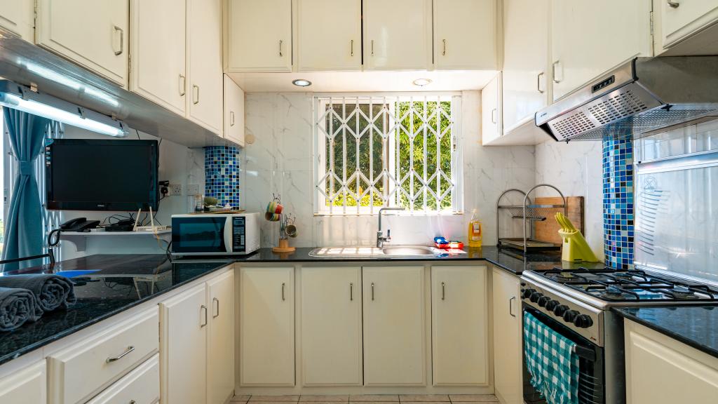 Foto 72: Glacis Heights Villa - Mahé (Seychelles)