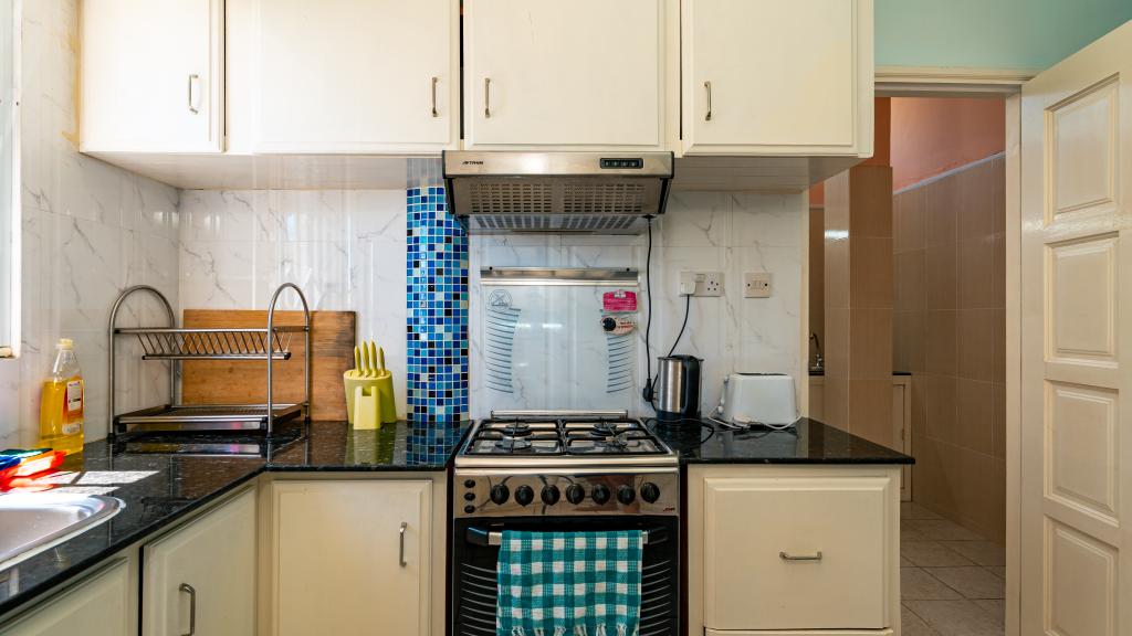 Foto 73: Glacis Heights Villa - Mahé (Seychelles)