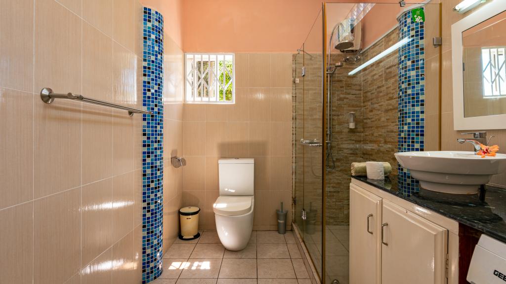 Foto 74: Glacis Heights Villa - Mahé (Seychelles)