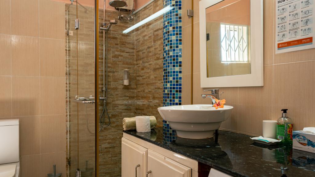 Foto 75: Glacis Heights Villa - Mahé (Seychelles)