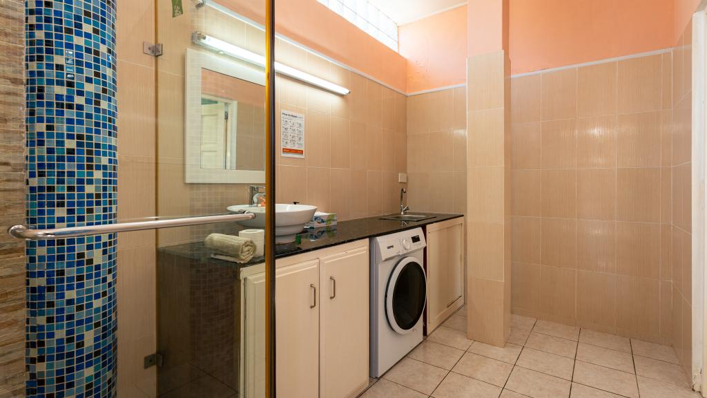 Foto 76: Glacis Heights Villa - Mahé (Seychelles)