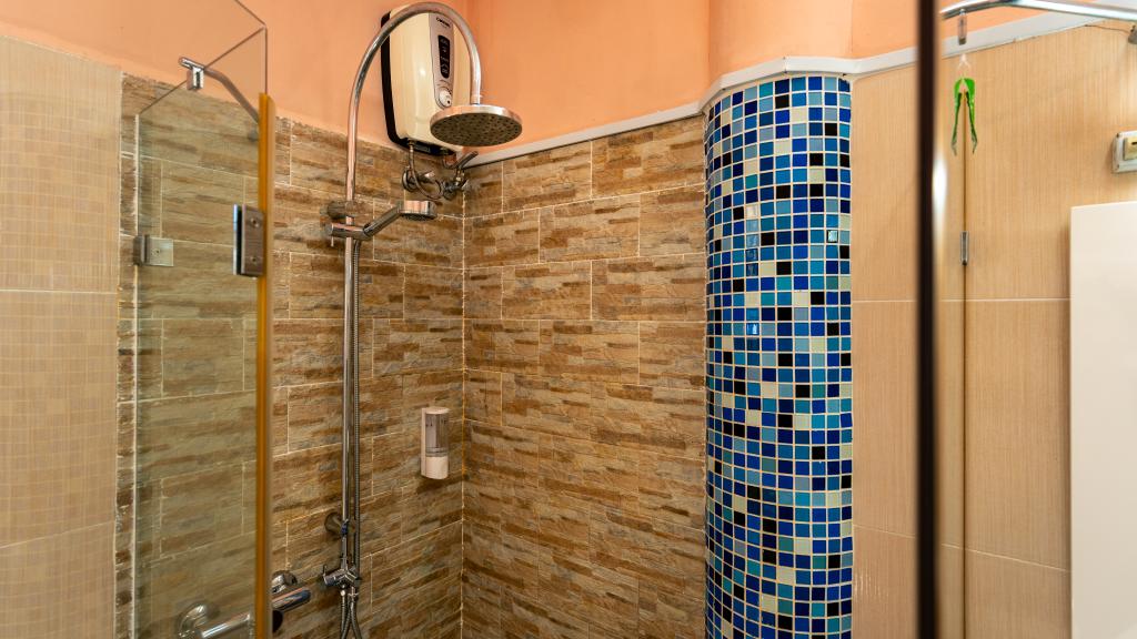 Foto 77: Glacis Heights Villa - Mahé (Seychelles)