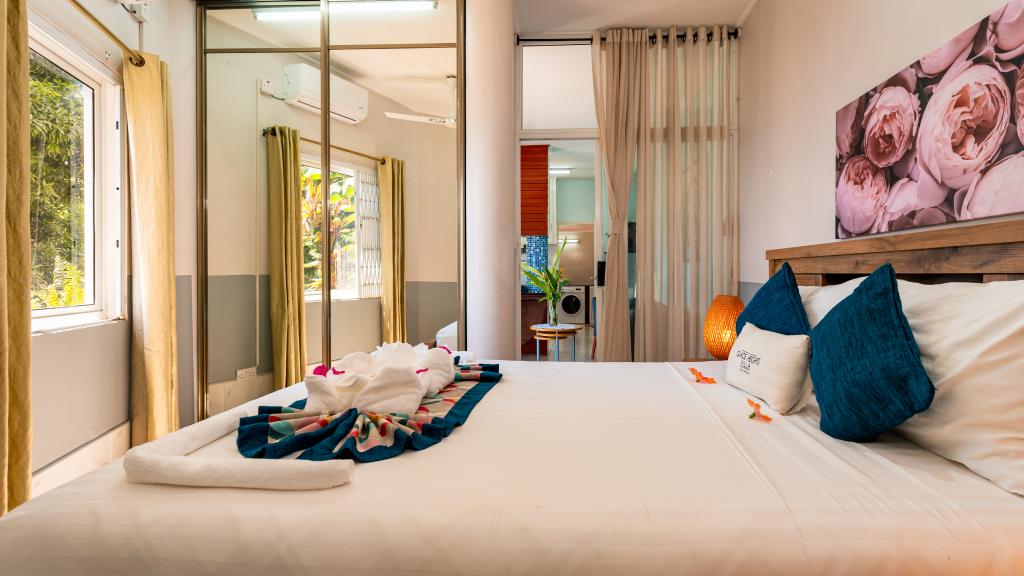 Foto 84: Glacis Heights Villa - Mahé (Seychelles)