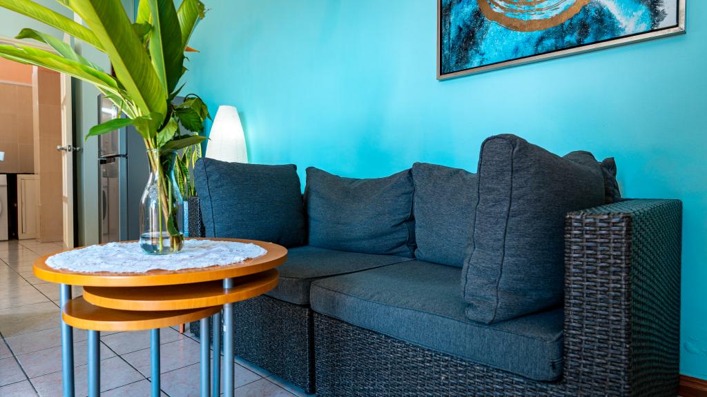 Foto 85: Glacis Heights Villa - Mahé (Seychelles)