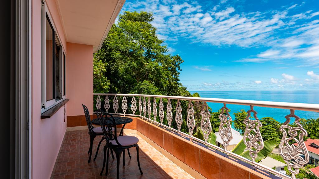 Foto 120: Glacis Heights Villa - Mahé (Seychelles)