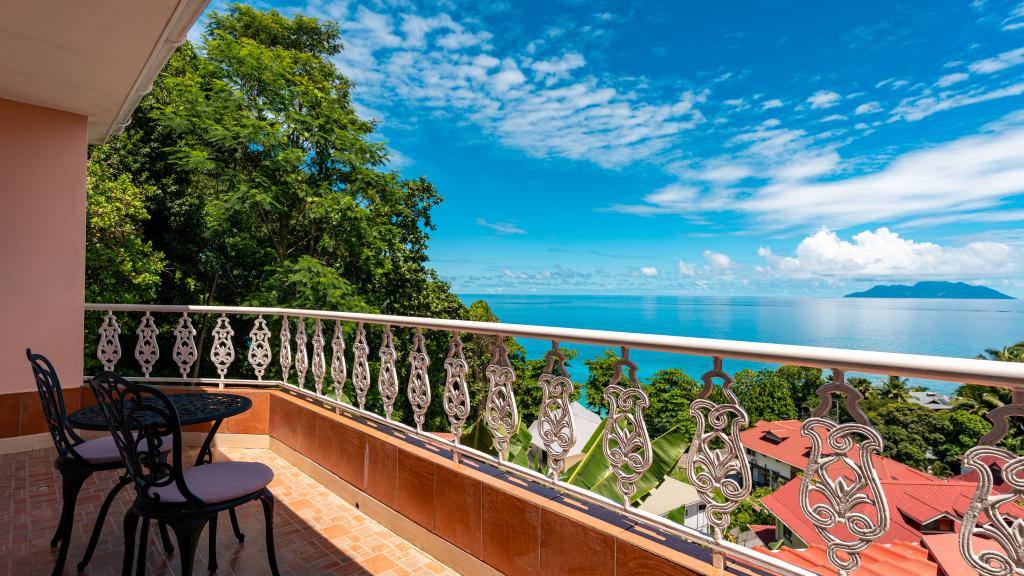 Foto 121: Glacis Heights Villa - Mahé (Seychelles)