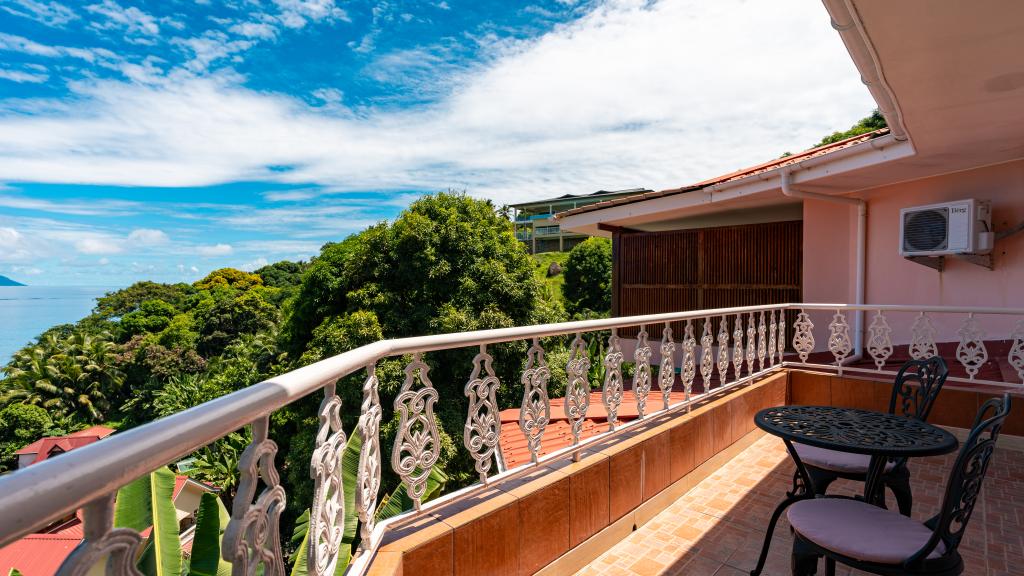 Foto 122: Glacis Heights Villa - Mahé (Seychelles)