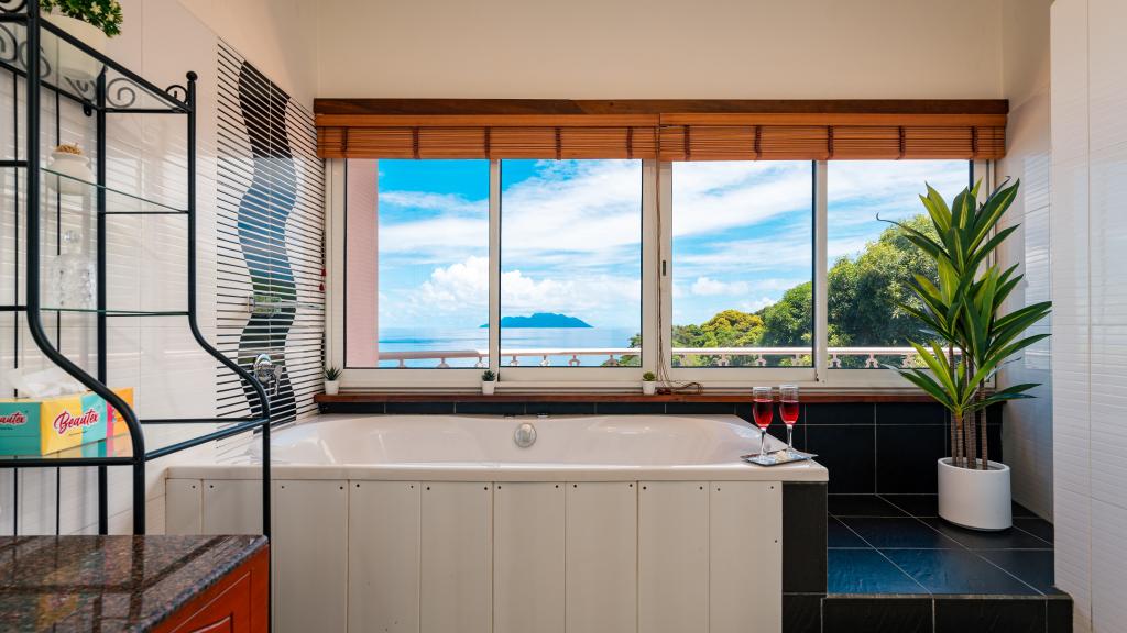 Foto 123: Glacis Heights Villa - Mahé (Seychelles)