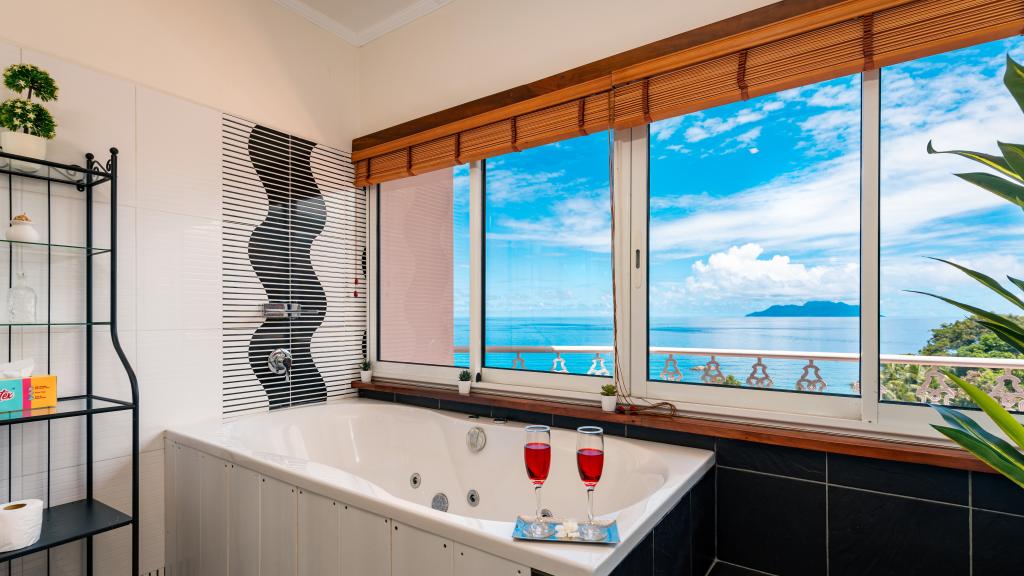 Foto 124: Glacis Heights Villa - Mahé (Seychelles)