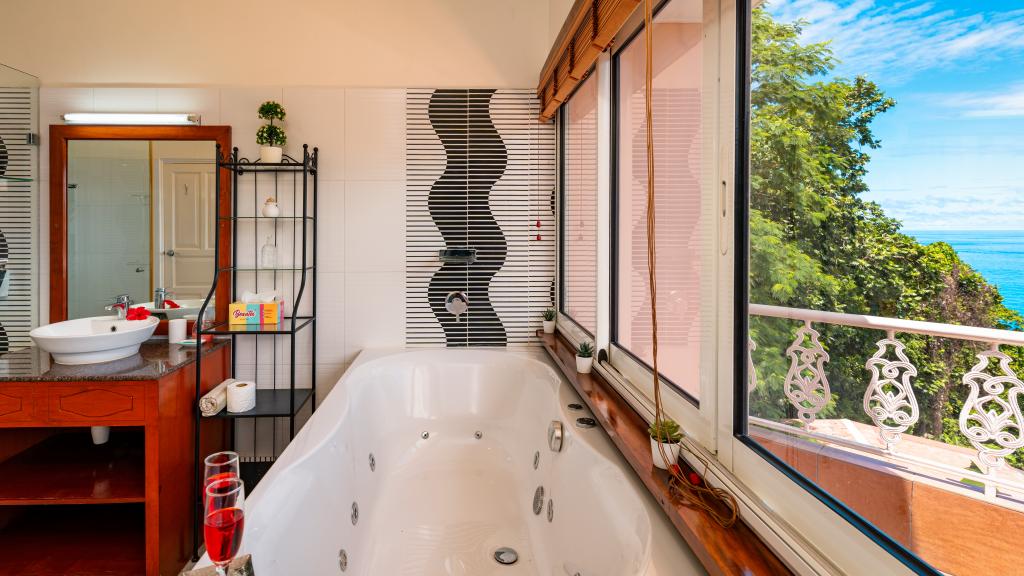 Foto 125: Glacis Heights Villa - Mahé (Seychelles)