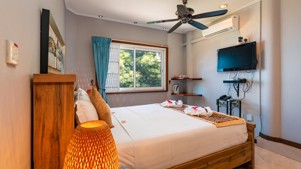 Foto 93: Glacis Heights Villa - Mahé (Seychelles)