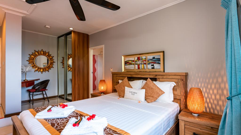 Foto 94: Glacis Heights Villa - Mahé (Seychelles)
