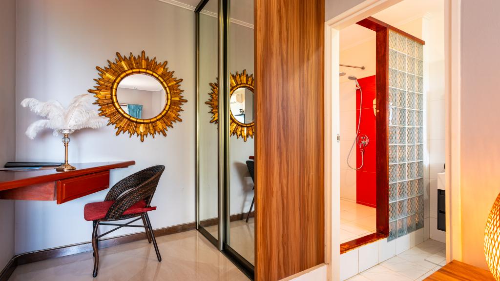 Foto 96: Glacis Heights Villa - Mahé (Seychelles)