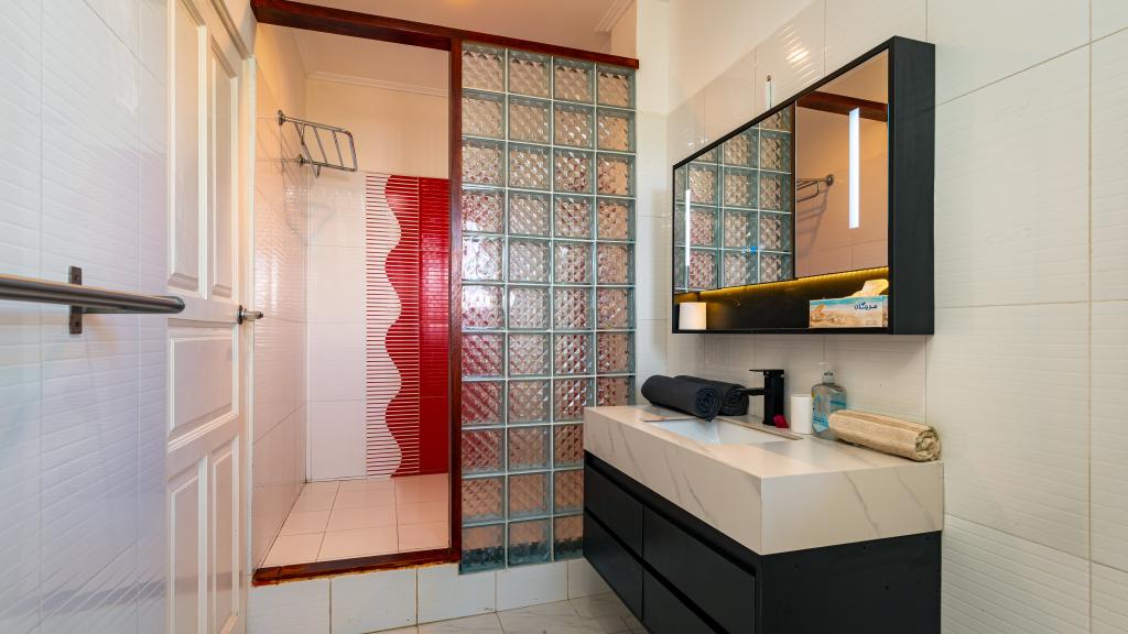 Foto 98: Glacis Heights Villa - Mahé (Seychelles)