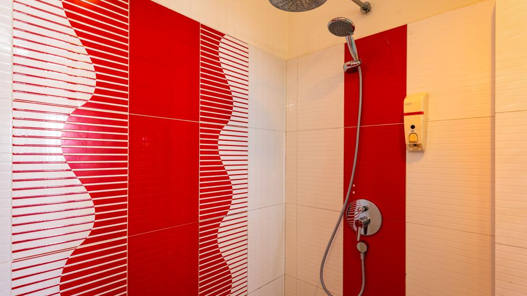 Foto 99: Glacis Heights Villa - Mahé (Seychelles)