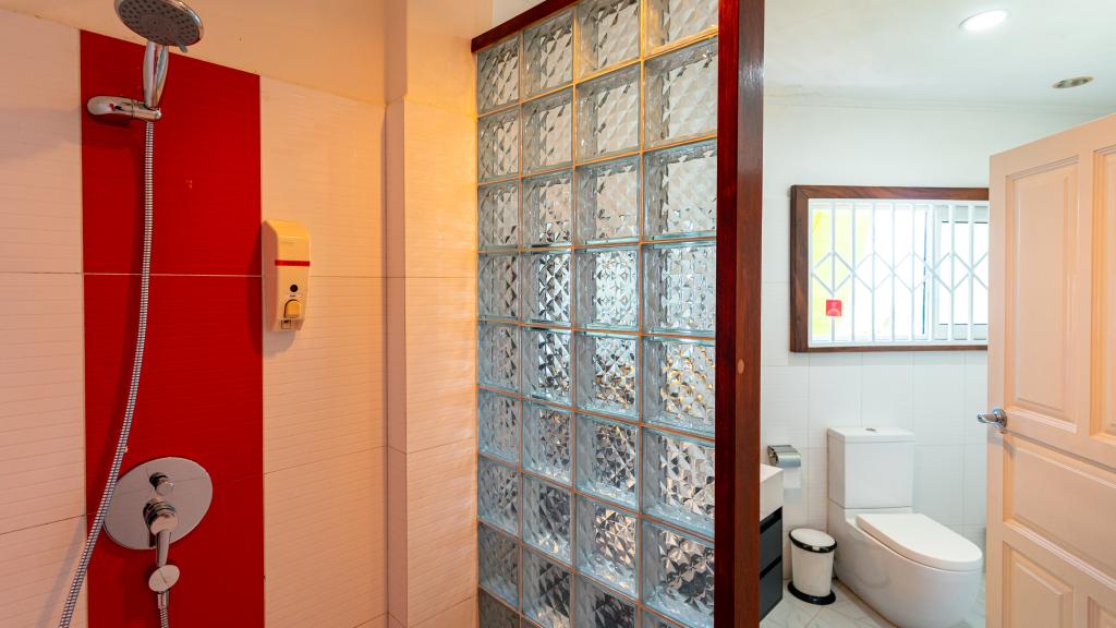 Foto 101: Glacis Heights Villa - Mahé (Seychelles)