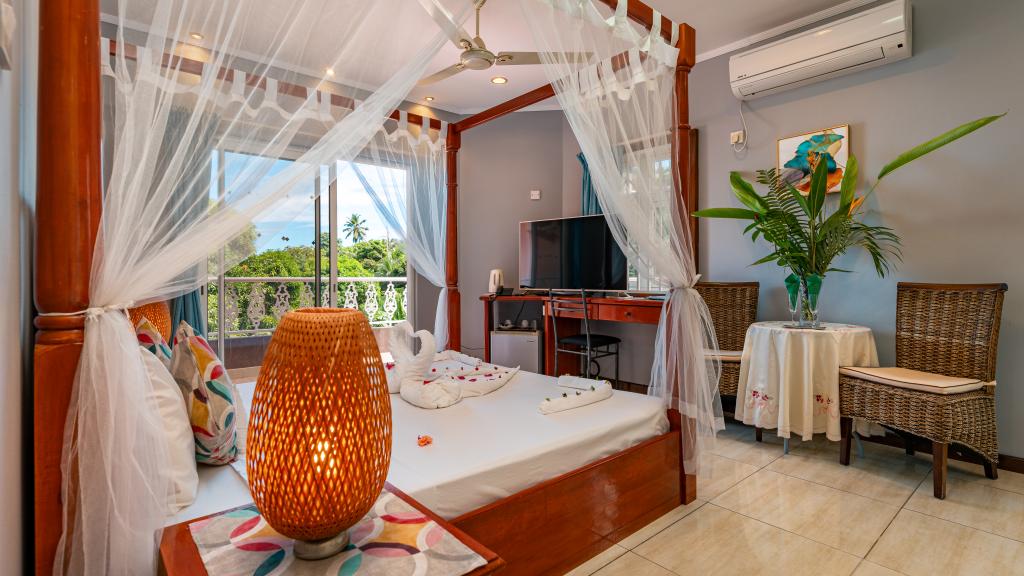 Foto 126: Glacis Heights Villa - Mahé (Seychelles)