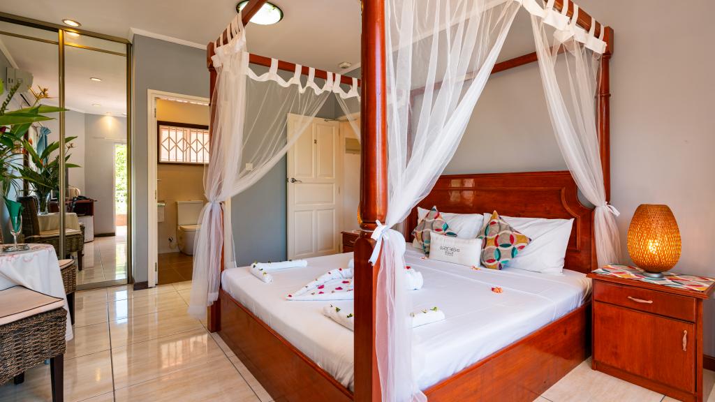 Foto 127: Glacis Heights Villa - Mahé (Seychelles)