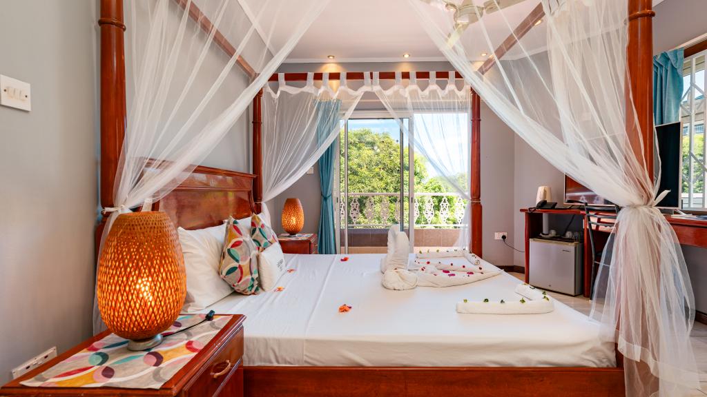 Photo 128: Glacis Heights Villa - Mahé (Seychelles)