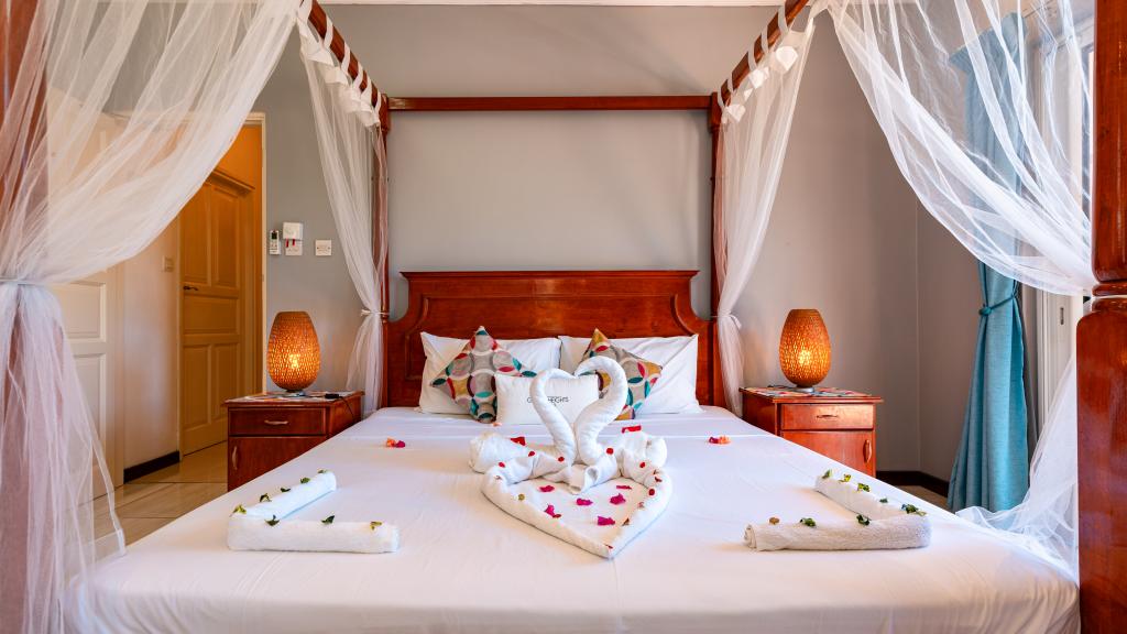 Photo 129: Glacis Heights Villa - Mahé (Seychelles)