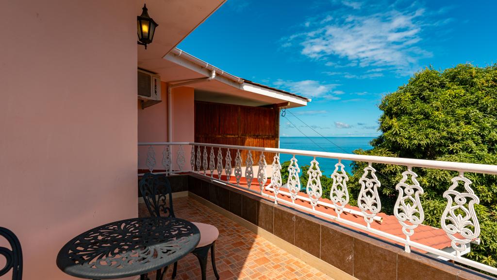 Photo 130: Glacis Heights Villa - Mahé (Seychelles)