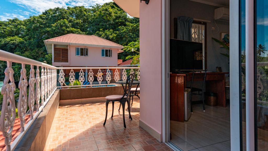 Photo 132: Glacis Heights Villa - Mahé (Seychelles)