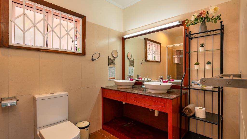 Photo 133: Glacis Heights Villa - Mahé (Seychelles)