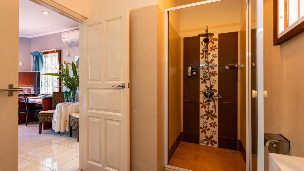 Photo 134: Glacis Heights Villa - Mahé (Seychelles)