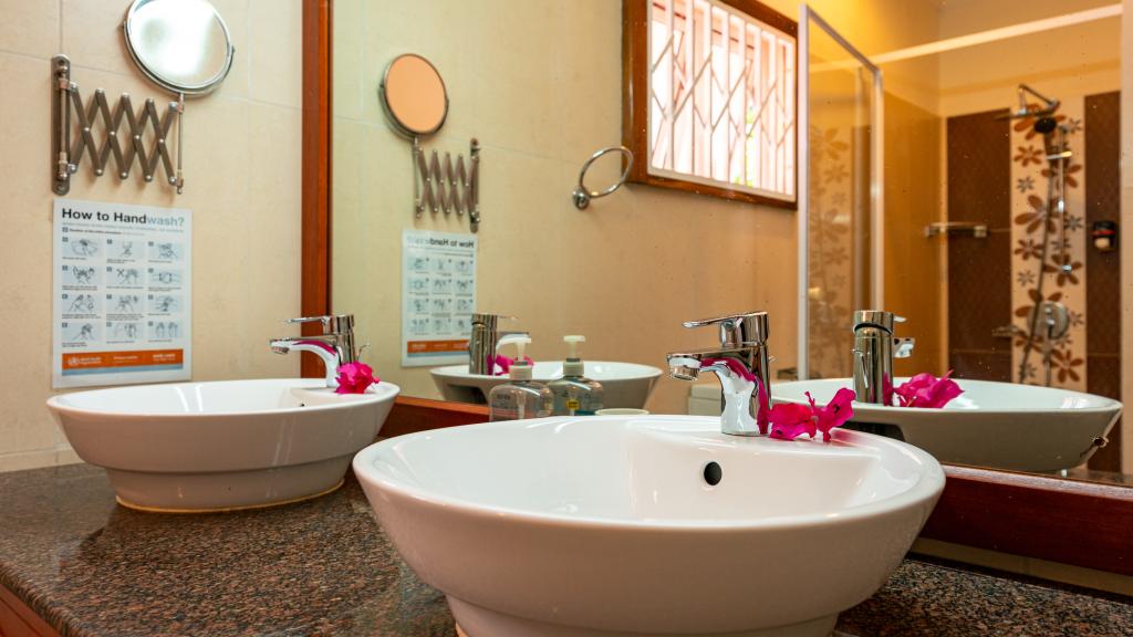 Photo 136: Glacis Heights Villa - Mahé (Seychelles)