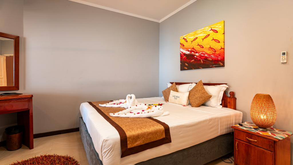 Foto 102: Glacis Heights Villa - Mahé (Seychelles)