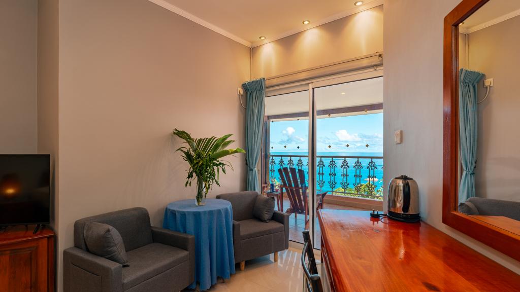 Foto 104: Glacis Heights Villa - Mahé (Seychelles)