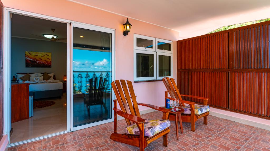 Foto 107: Glacis Heights Villa - Mahé (Seychellen)