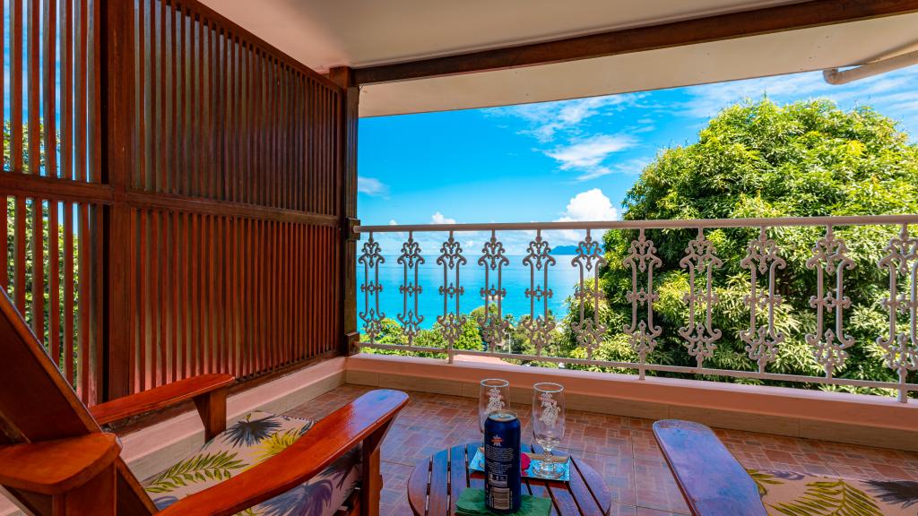 Foto 108: Glacis Heights Villa - Mahé (Seychellen)