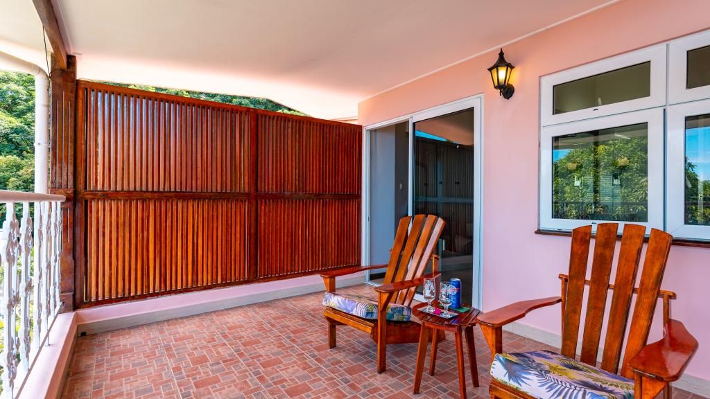 Foto 109: Glacis Heights Villa - Mahé (Seychellen)