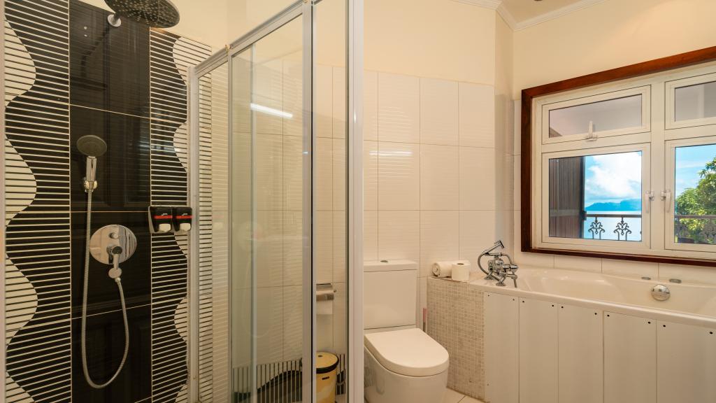 Foto 110: Glacis Heights Villa - Mahé (Seychellen)