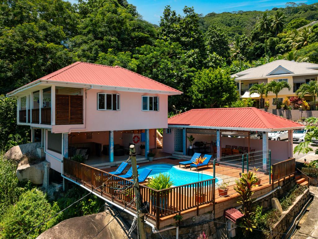 Glacis Heights Villa - Foto 7