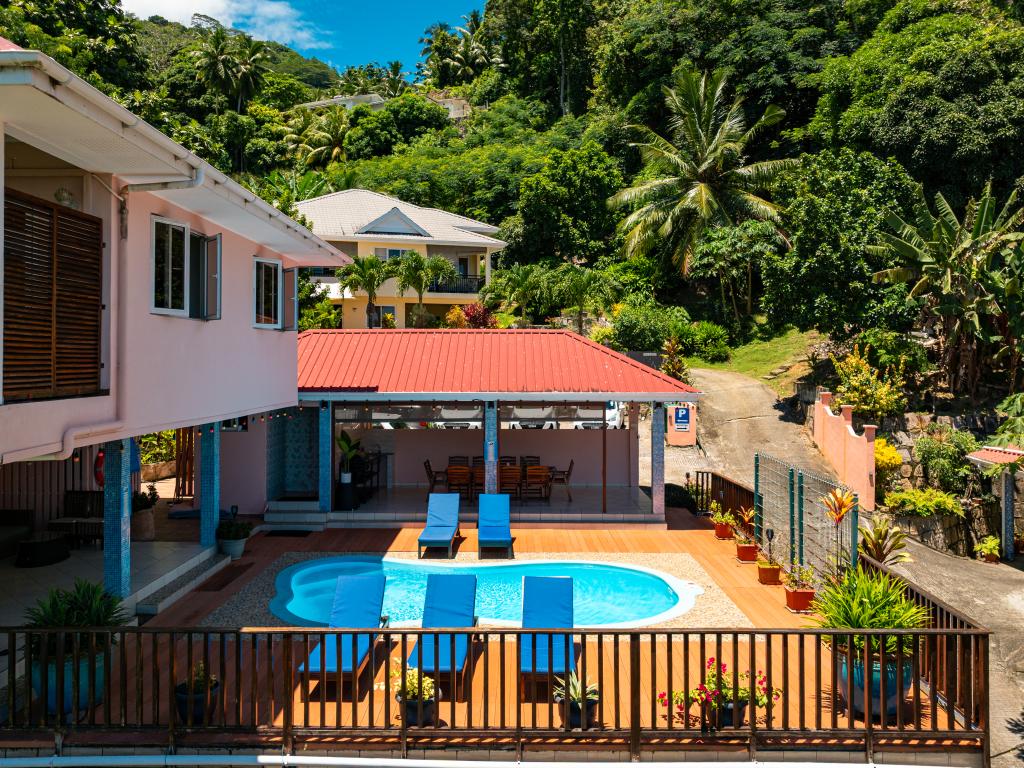 Glacis Heights Villa - Foto 8