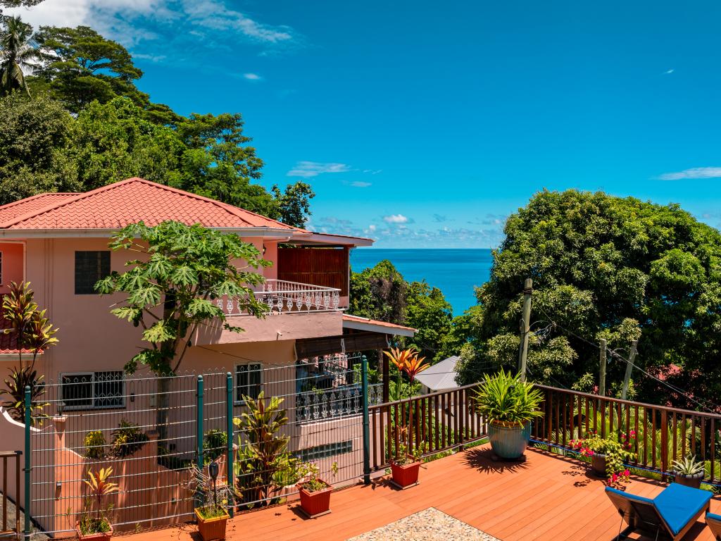 Glacis Heights Villa - Foto 9