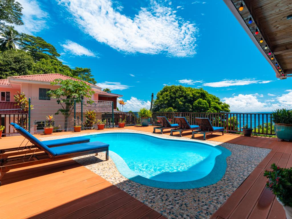 Glacis Heights Villa - Foto 4