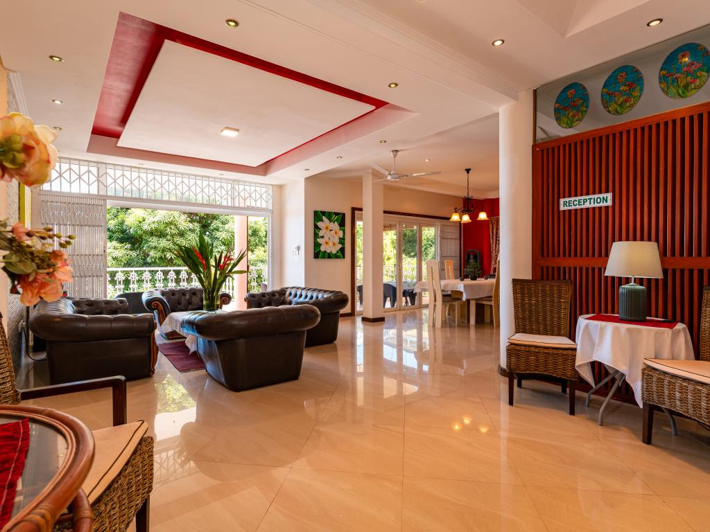 Glacis Heights Villa - Foto 3