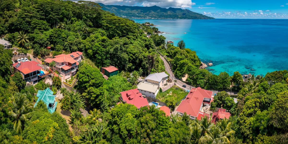 Glacis Heights Villa